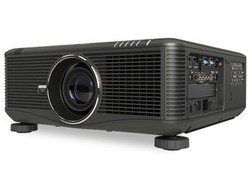 NEC PX800X Projector
