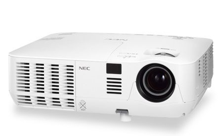NEC V300X 