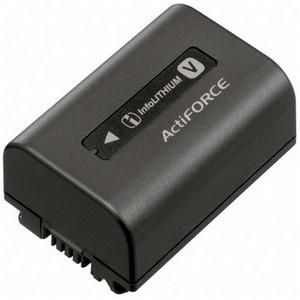 Sony Rechargeable Battery