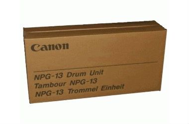Canon F43-5811-100, Drum Unit Black, NP6035, NP6035F, NP6230- Original
