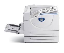 Xerox Phaser 5550NZ, Mono Laser Printer