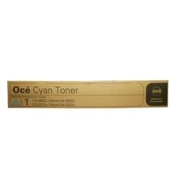 OCE A11G4C0, Toner Cartridge Cyan, VarioLink 2222c, 2822c, 3622c- Original