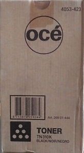 OCE 4053-423, Toner Cartridge Black, CS180, CS230- Original