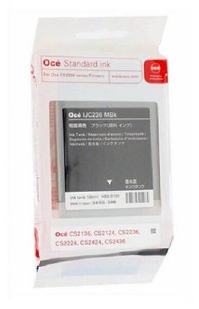 Oce 29952264, Ink Cartridge Matte Black, CS2124, CS2136, CS2224, CS2424- Original