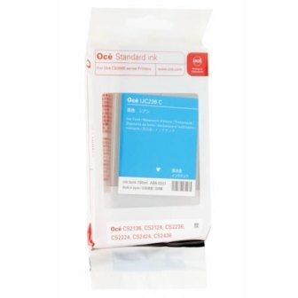 OCE 29952266, Ink Cartridge Cyan, CS2124, CS2224, CS2424, CS2436- Original