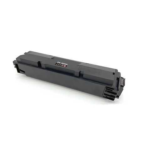 Utax PK5020K, Toner Cartridge Black, P-C3563, P-C3567i- Compatible