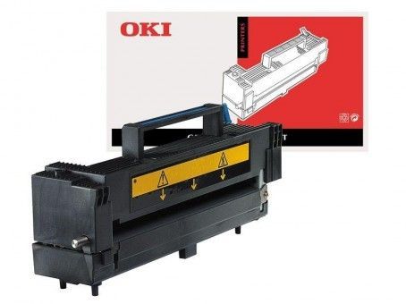 OKI 01206601 Fuser Unit, ES8430, ES8451, ES8460, ES8461 - Genuine