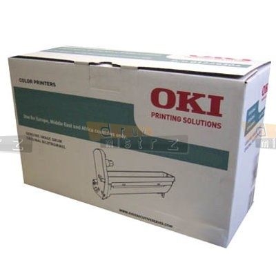 OKI 01247403, Drum Unit Cyan, ES8430, ES8451, ES8460, ES8461- Original