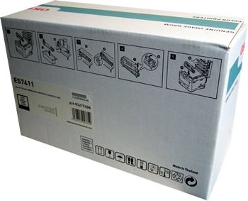 OKI 01275104, Drum Unit Black, ES3032, ES7411- Original