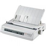 Oki 40108610, Roll Paper Stand, ML280- Original