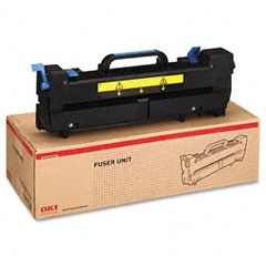 Oki 42931702, Fuser Unit, C9600, C9650, C9800- Compatible ( Special Order item )