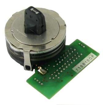 Oki 44159002, Printhead P1 18 Pin Dot Specification 500R, ML620, ML621- Original