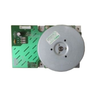 OKI 44219401, Motor DC ID, C610, C711- Original  