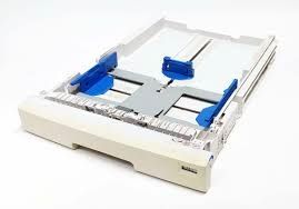 Oki 44710601, Main Paper Cassette Tray Assembly, C822, C831, ES8430, ES8431- Original