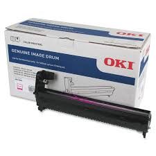 Oki 44844414, Drum Unit Magenta, C831, MC873- Original 