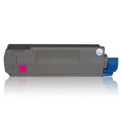 OKI 44059262 Toner Cartridge Magenta, ES8451, ES8461- Genuine