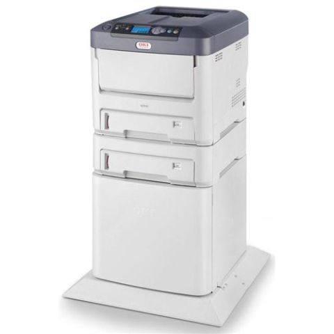 OKI C711CDTN A4 Colour Laser Printer