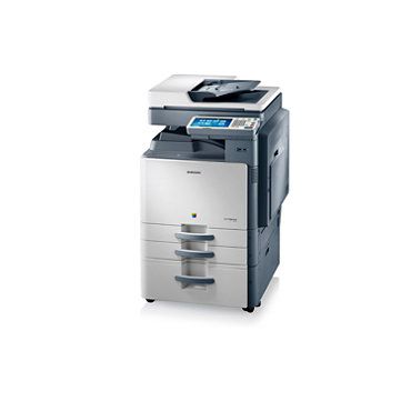 OKI C831CDTN A3 Colour Laser Printer