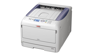 OKI C831N A3 Colour Laser Printer