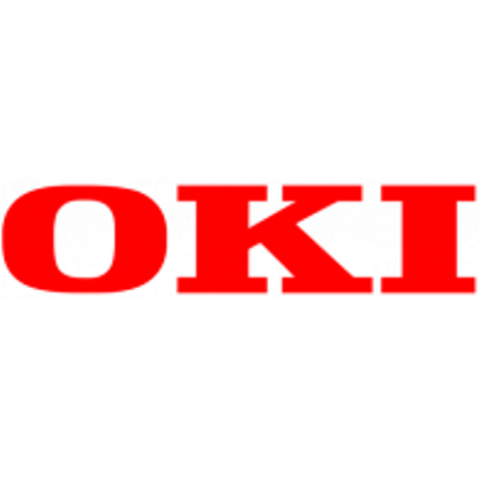 Oki 43302401, Cassette Paper Pick Up Roller Kit, C9600, C9650, C9800, C9850- Original 