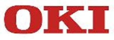 Oki 45375101, Eject Assembly, B721, B731- Original