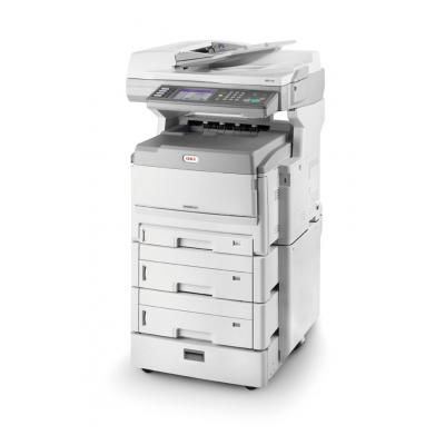 OKI MC861CDXN A3 Colour Laser Multifunction