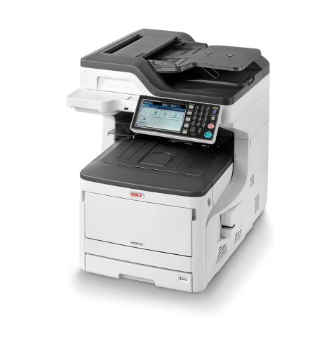 Oki MC873dn, Colour Multifunction Printer
