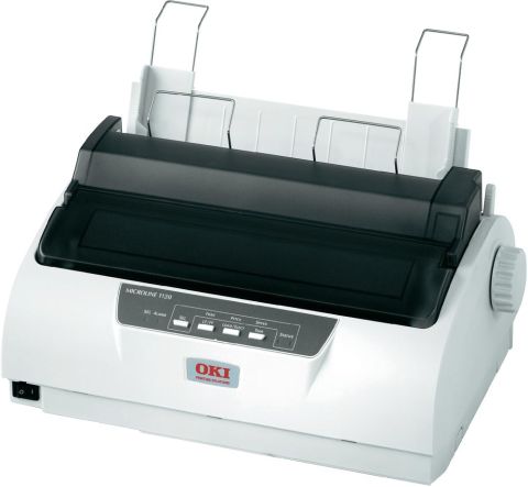OKI ML1120 Dot Matrix Printer 
