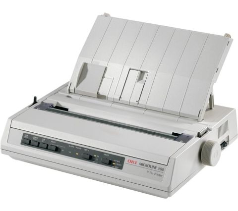 OKI ML280 Elite 9 pin 280S