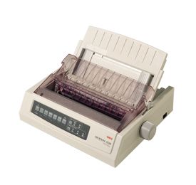 OKI ML3320 (USB) Dot Matrix Printer - ECO Version