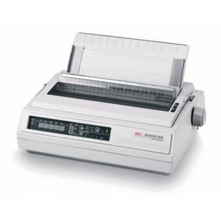 OKI ML3410 Dot Matrix Printer