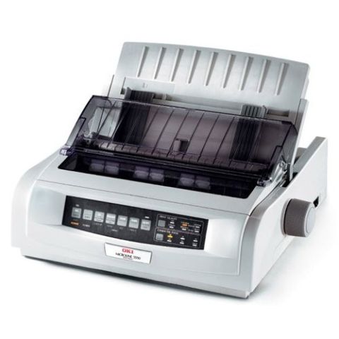 OKI ML5720 9 pin Dot Matrix - ECO Version