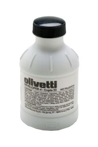 Olivetti B0405, Developer Black, D-Copia 55- Original
