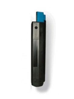 Olivetti B0431, Toner Cartridge Black, D-Color MF20, MF31- Original