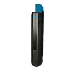 Olivetti B0434, Toner Cartridge Cyan, D-Color MF20, MF31- Original