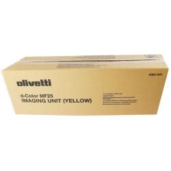 Olivetti B0538, Imaging Drum Unit Yellow, D-Colour MF25- Original