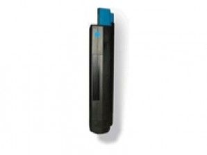 Olivetti B0580, Toner Cartridge Cyan, D-Color MF30, MF35- Original