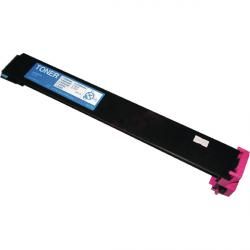 Olivetti B0653, Toner Cartridge Magenta, MF450, MF550- Original