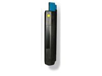 Olivetti B0666, Toner Cartridge Yellow, P325- Original
