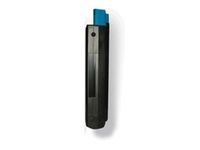 Olivetti B0669, Toner Cartridge HC Black, D-Color P325, P330- Original 