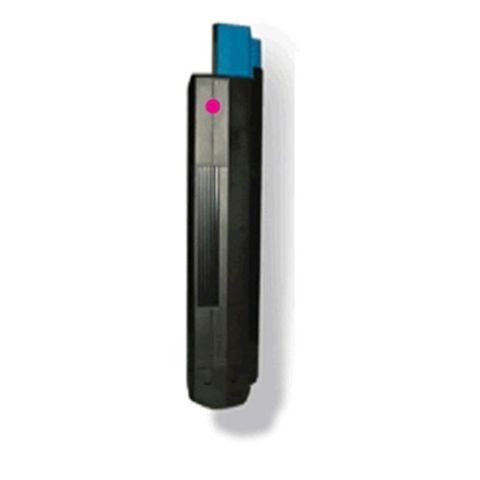 Olivetti B0671, Toner Cartridge HC Magenta, D-Color P325, P330- Original  