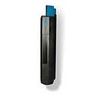 Olivetti B0672, Toner Cartridge HC Cyan, D-Color P325, P330- Original 