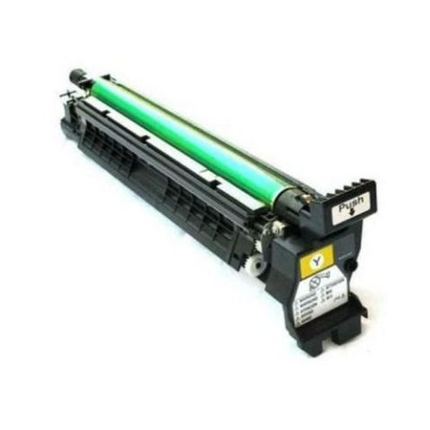 Olivetti B0724, Imaging Unit Yellow, D-Color MF201, MF250- Original