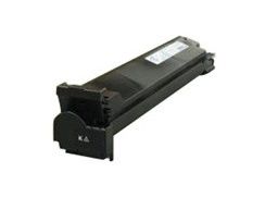 Olivetti A0D71L1, Toner Cartridge Black, D-Color MF350- Compatible