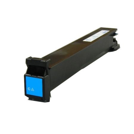 Olivetti B0734, Toner Cartridge Cyan, D-Color MF350- Compatible