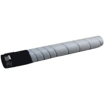 Olivetti B0854, Toner Cartridge Black, D-COLOR MF220, MF280- Compatible