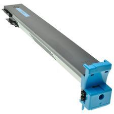 Olivetti B0947, Toner Cartridge Cyan, D-COLOR MF2603, MF2604, MF2613, MF2614- Compatible