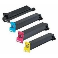 Olivetti B1005, B1006, B1007, B1008, Toner Cartridge Value Pack, D-Color MF2400- Original