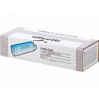 Olivetti B0610, Toner Cartridge Cyan, D-Color P20W- Compatible