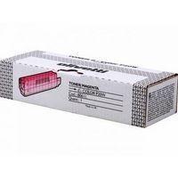 Olivetti B0611, Toner Cartridge Magenta, D-Color P20W- Original 
